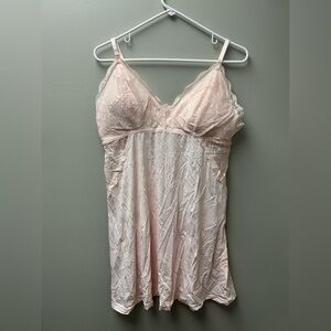 La Vie En Rose Pink Lace Intimate Lingerie‎